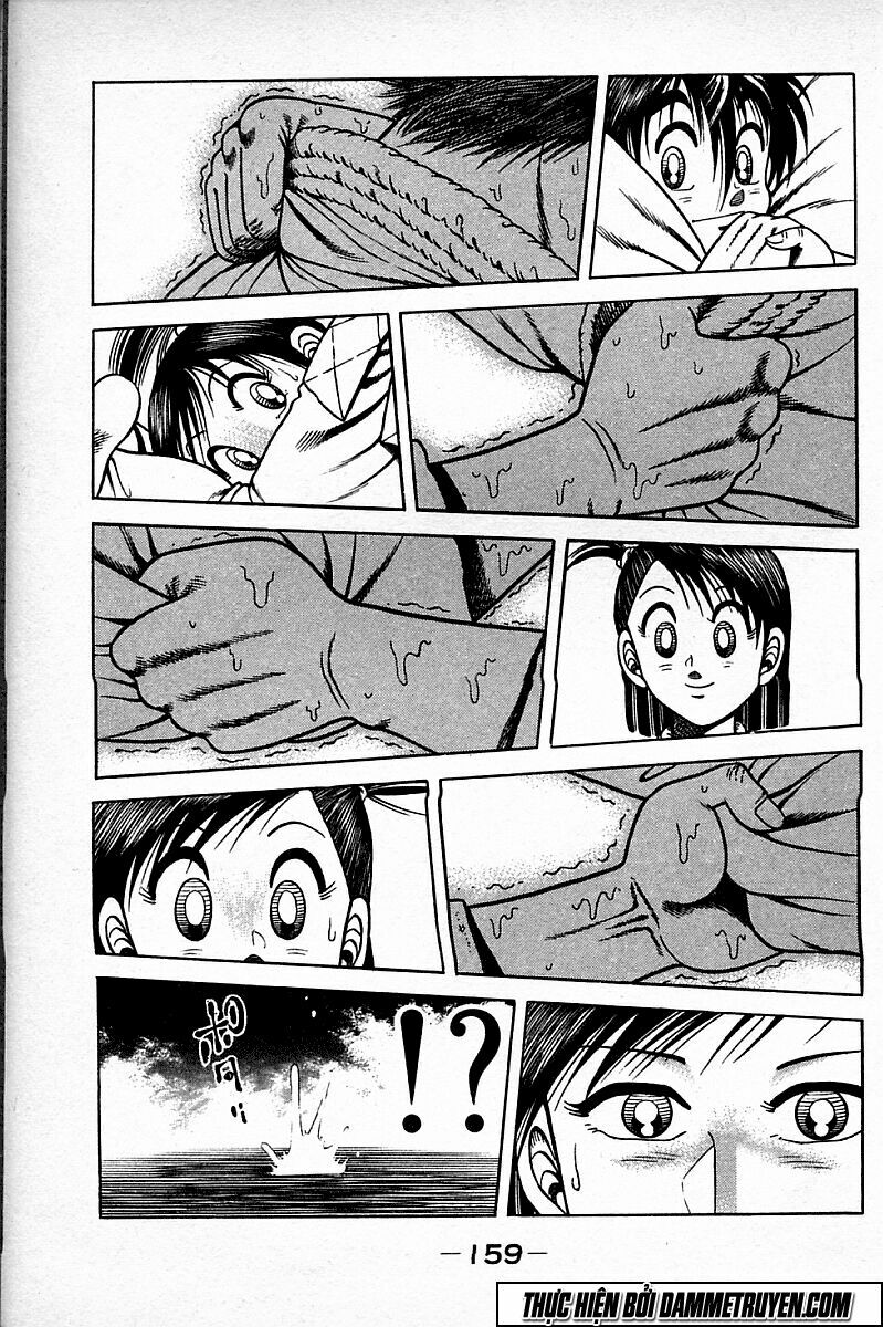 Shin Kotaro Makaritoru! Juudouhen: Chapter 103