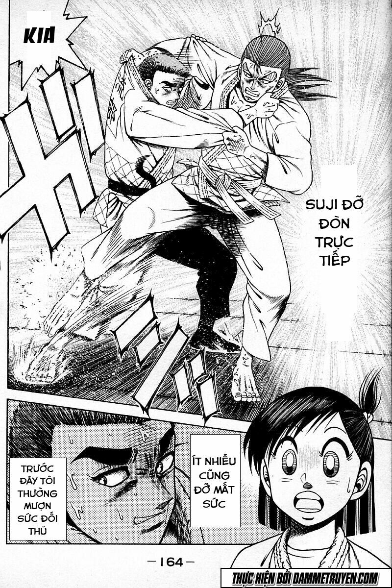 Shin Kotaro Makaritoru! Juudouhen: Chapter 103