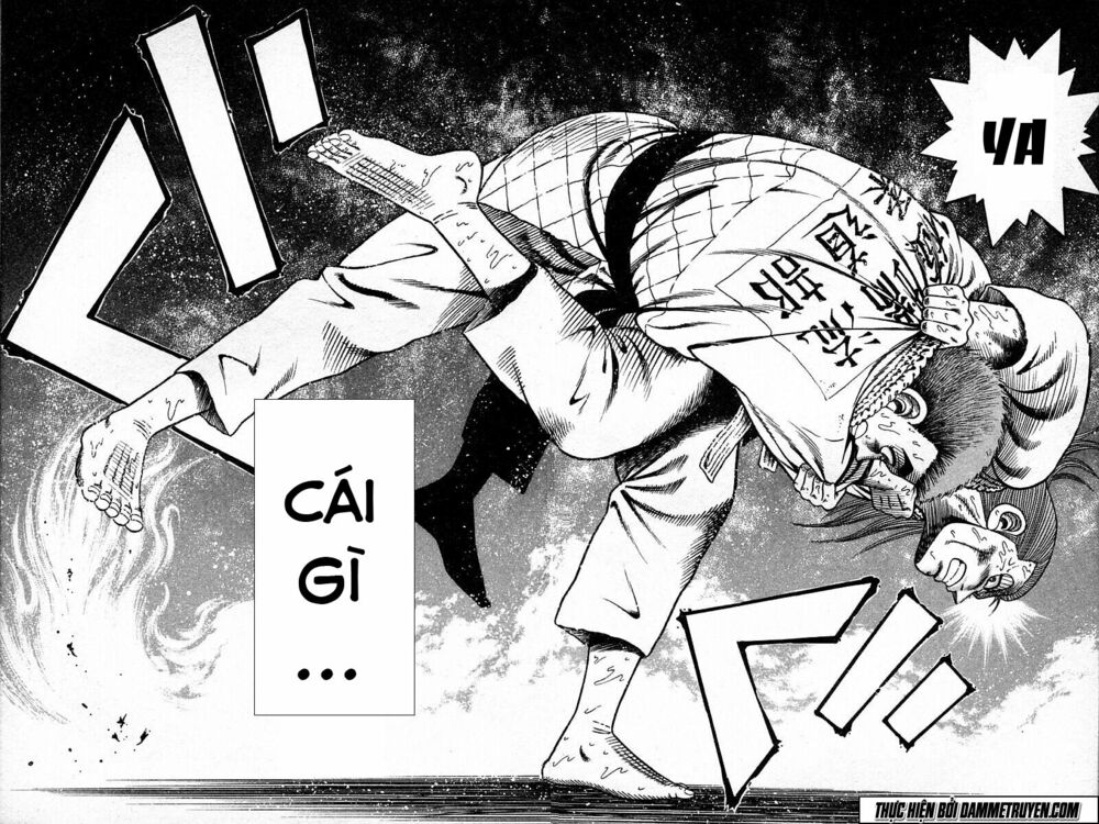 Shin Kotaro Makaritoru! Juudouhen: Chapter 103