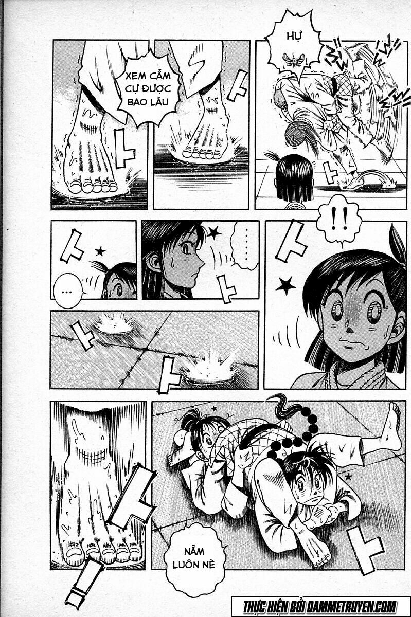 Shin Kotaro Makaritoru! Juudouhen: Chapter 103