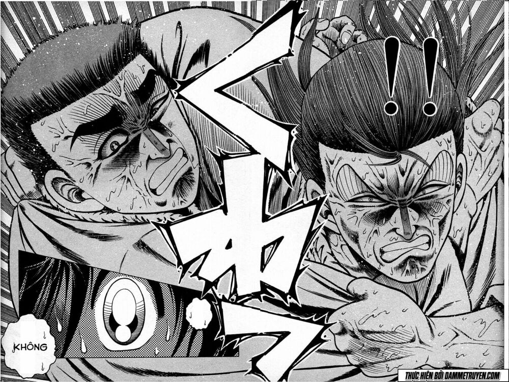 Shin Kotaro Makaritoru! Juudouhen: Chapter 103
