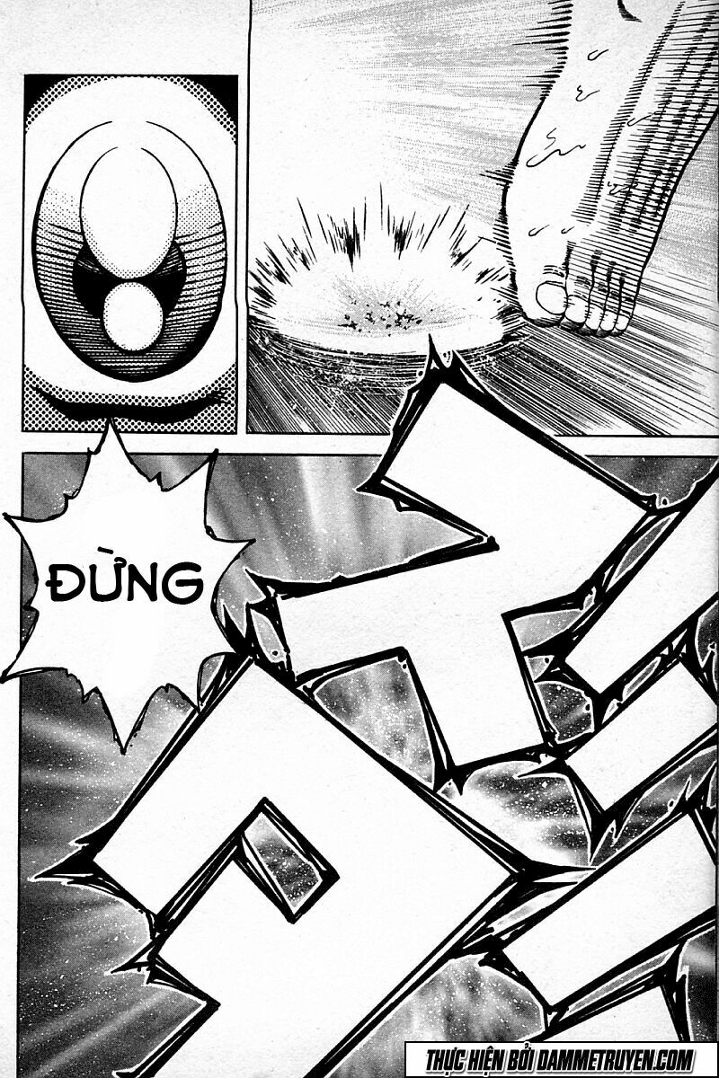 Shin Kotaro Makaritoru! Juudouhen: Chapter 103