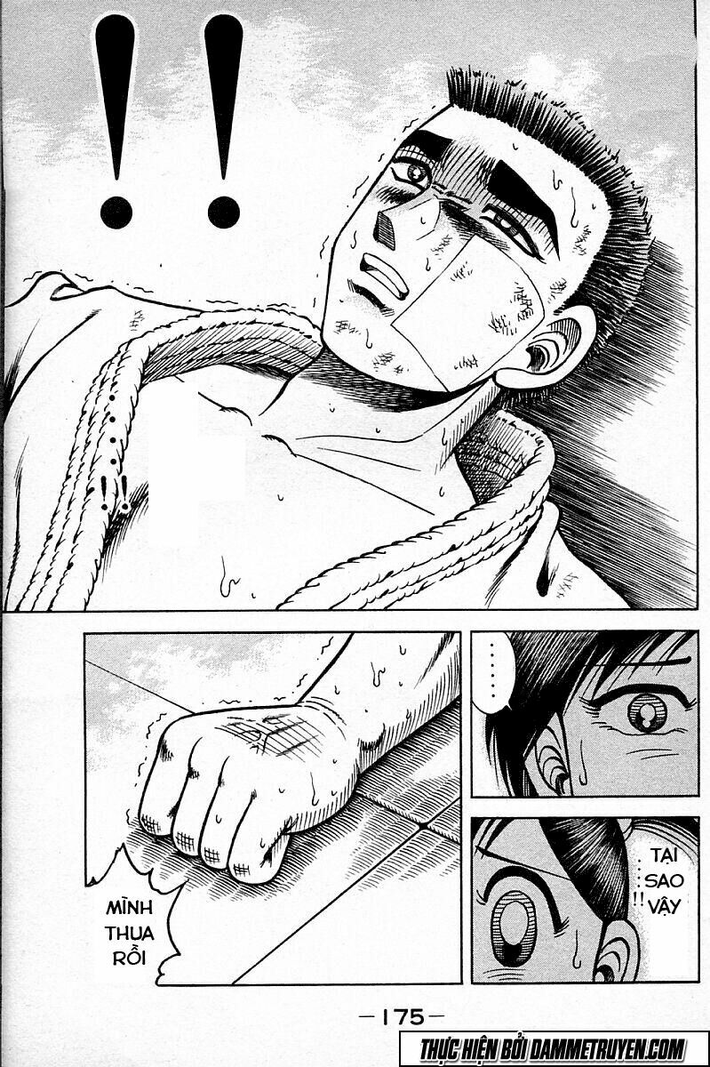 Shin Kotaro Makaritoru! Juudouhen: Chapter 103