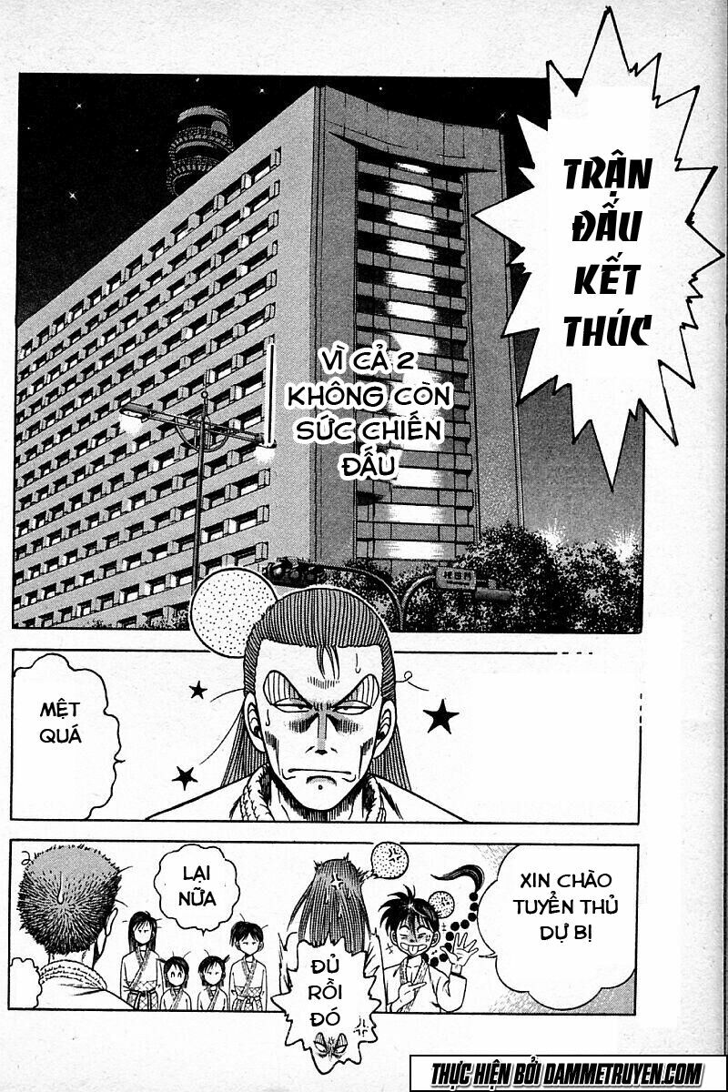 Shin Kotaro Makaritoru! Juudouhen: Chapter 103