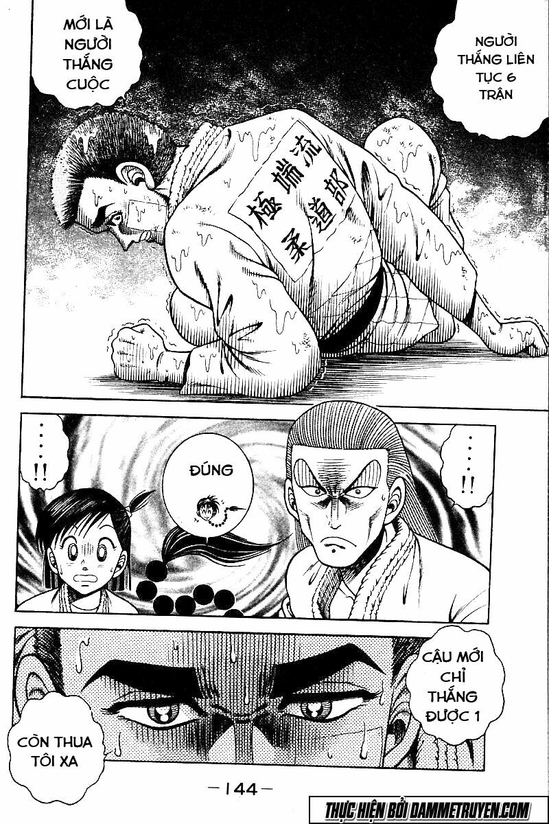 Shin Kotaro Makaritoru! Juudouhen: Chapter 103