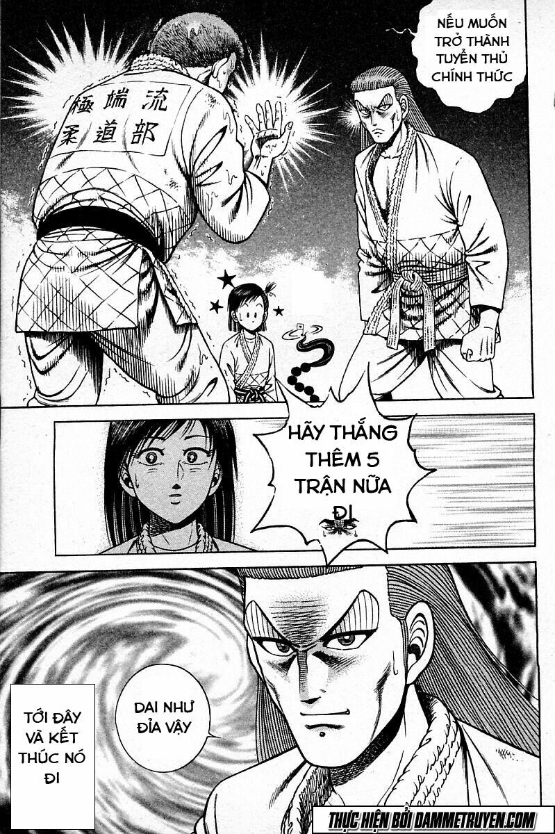Shin Kotaro Makaritoru! Juudouhen: Chapter 103