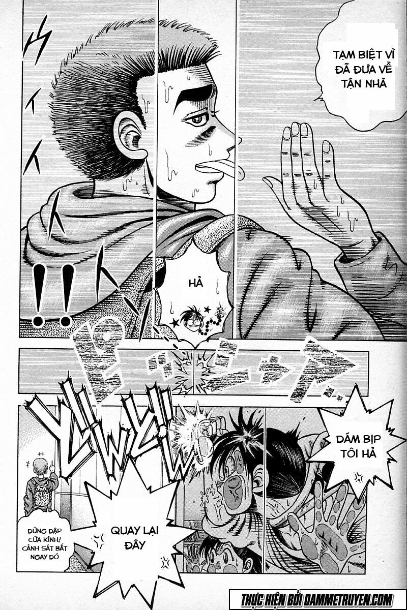 Shin Kotaro Makaritoru! Juudouhen: Chapter 104