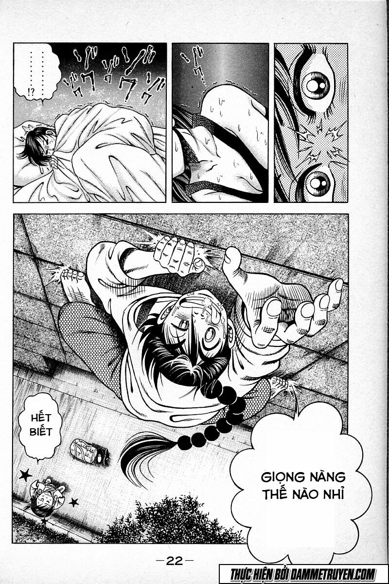 Shin Kotaro Makaritoru! Juudouhen: Chapter 104
