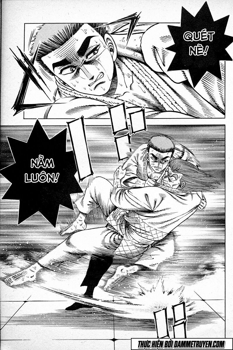 Shin Kotaro Makaritoru! Juudouhen: Chapter 104