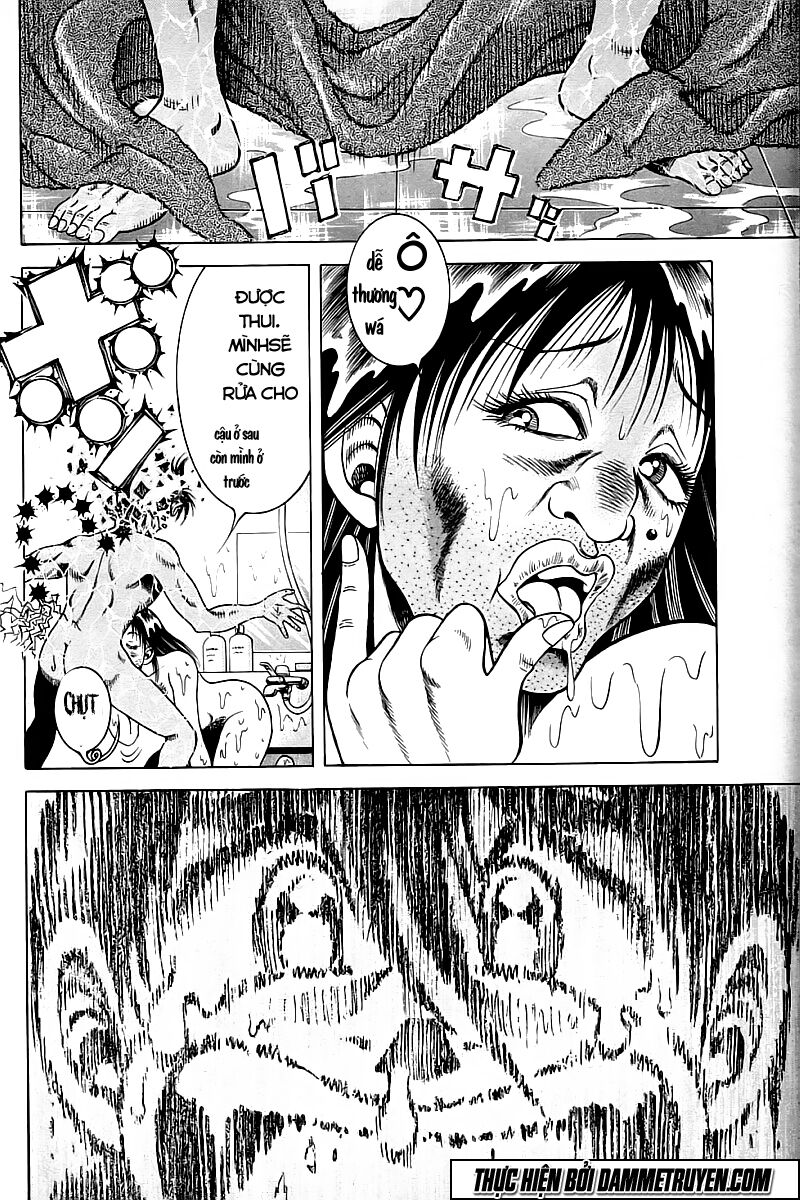 Shin Kotaro Makaritoru! Juudouhen: Chapter 105