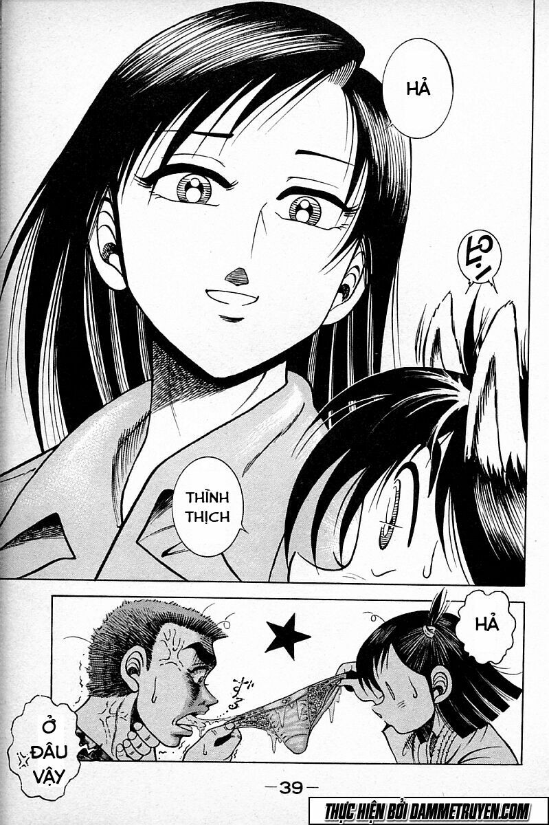 Shin Kotaro Makaritoru! Juudouhen: Chapter 105