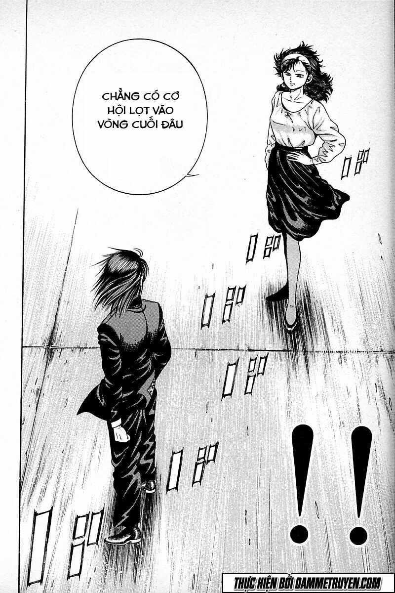 Shin Kotaro Makaritoru! Juudouhen: Chapter 106