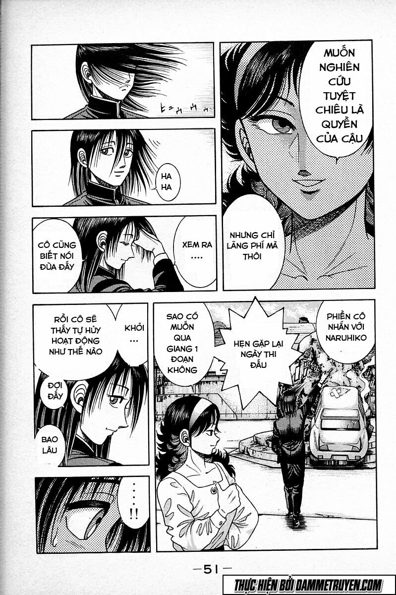 Shin Kotaro Makaritoru! Juudouhen: Chapter 106