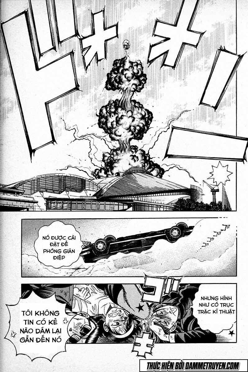Shin Kotaro Makaritoru! Juudouhen: Chapter 106
