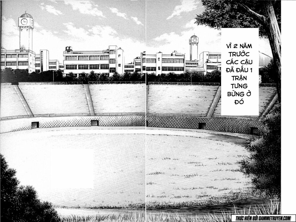 Shin Kotaro Makaritoru! Juudouhen: Chapter 106