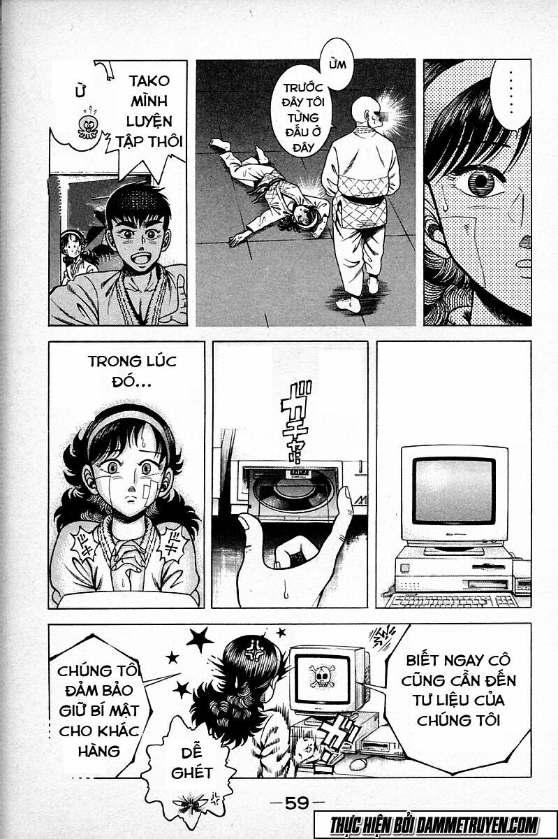 Shin Kotaro Makaritoru! Juudouhen: Chapter 106