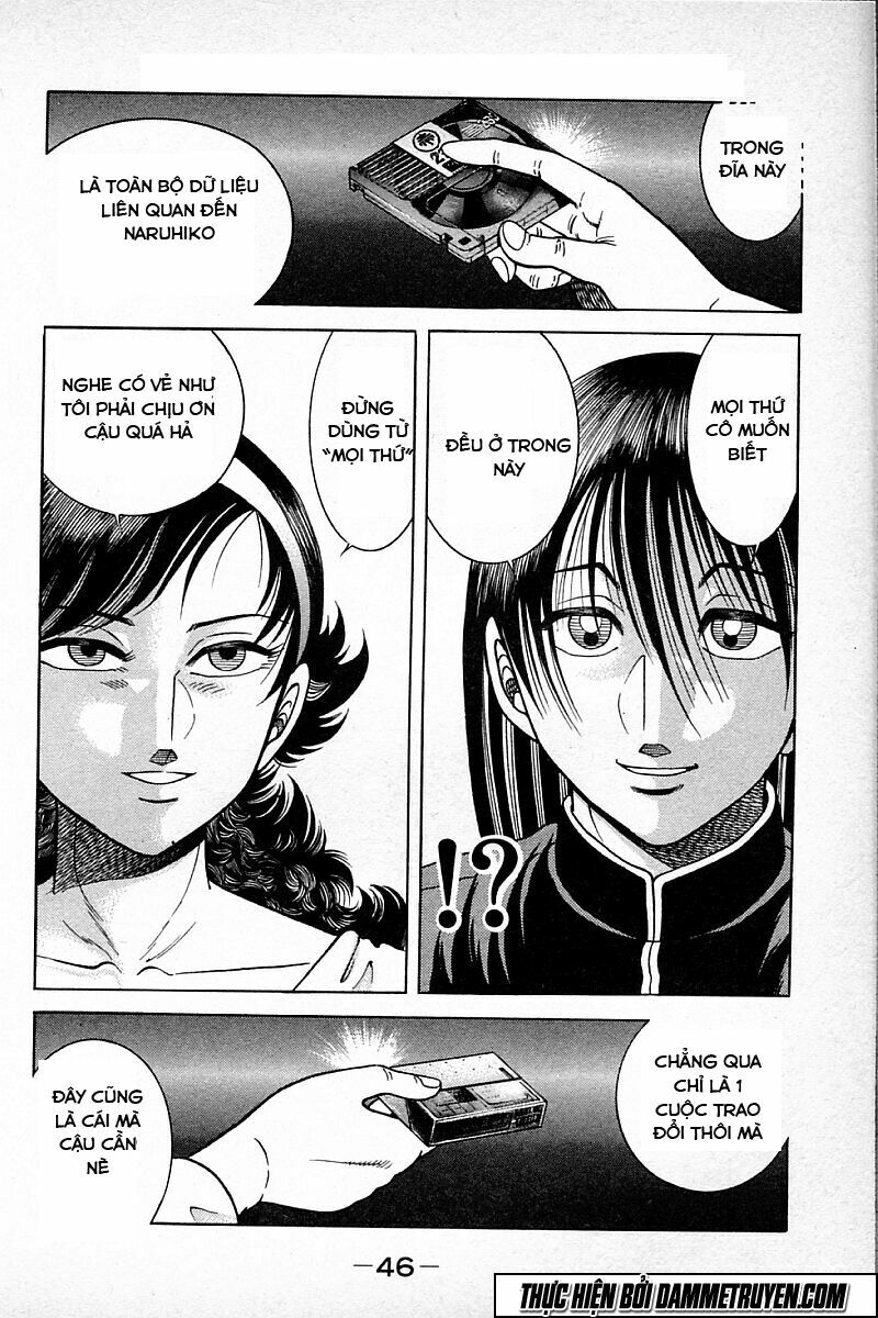 Shin Kotaro Makaritoru! Juudouhen: Chapter 106