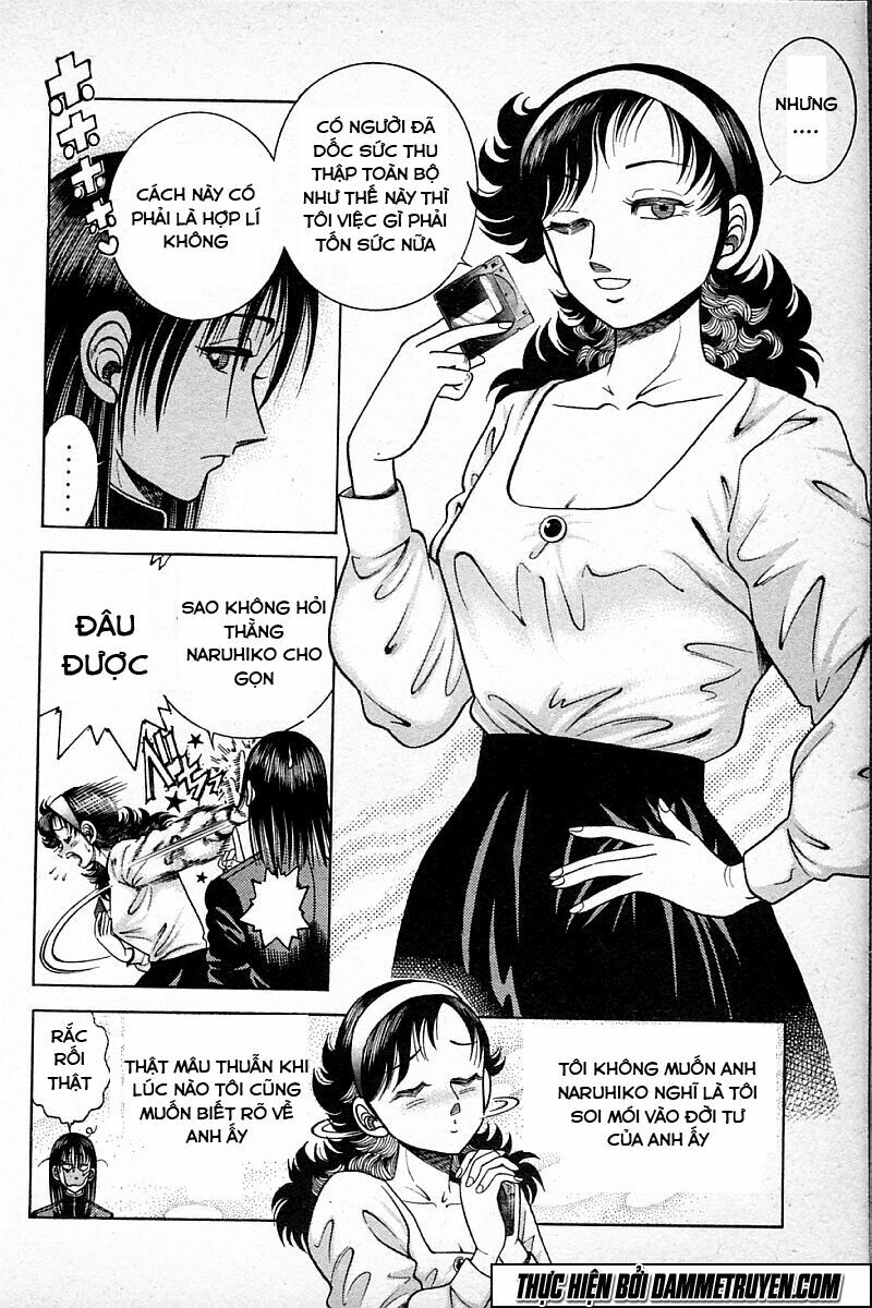 Shin Kotaro Makaritoru! Juudouhen: Chapter 106