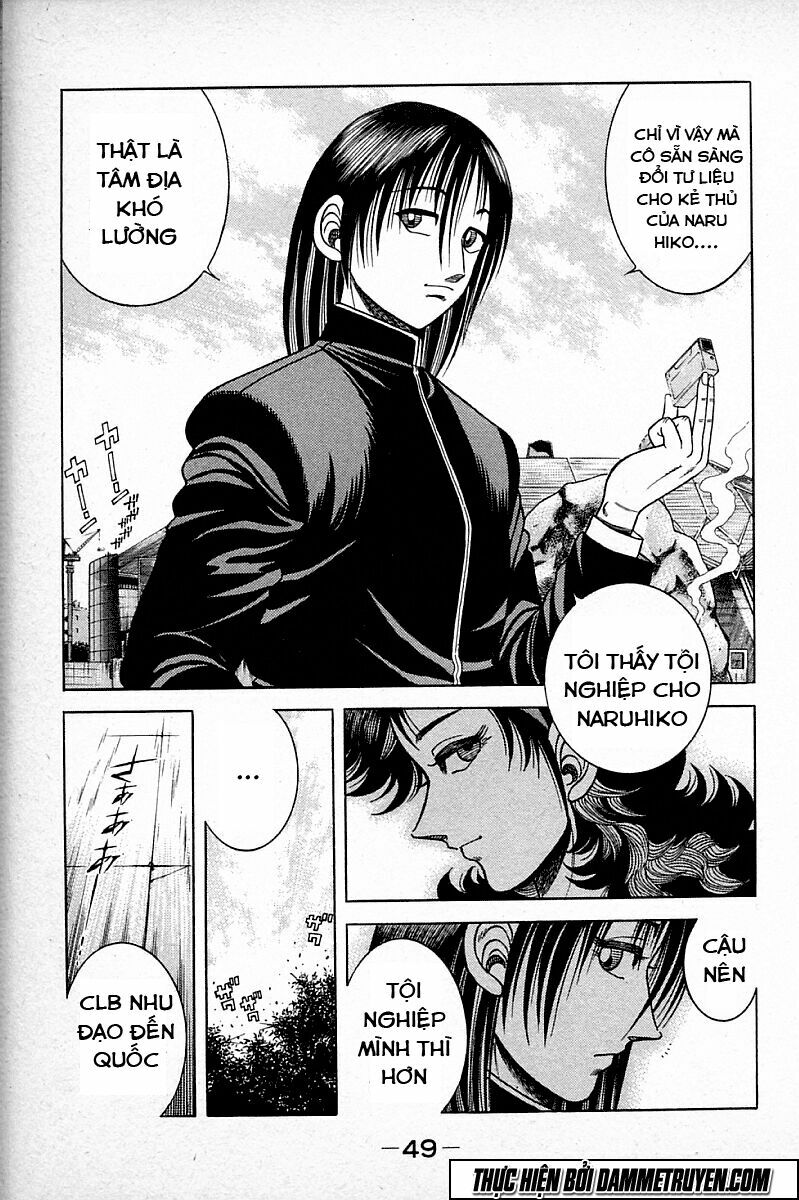 Shin Kotaro Makaritoru! Juudouhen: Chapter 106