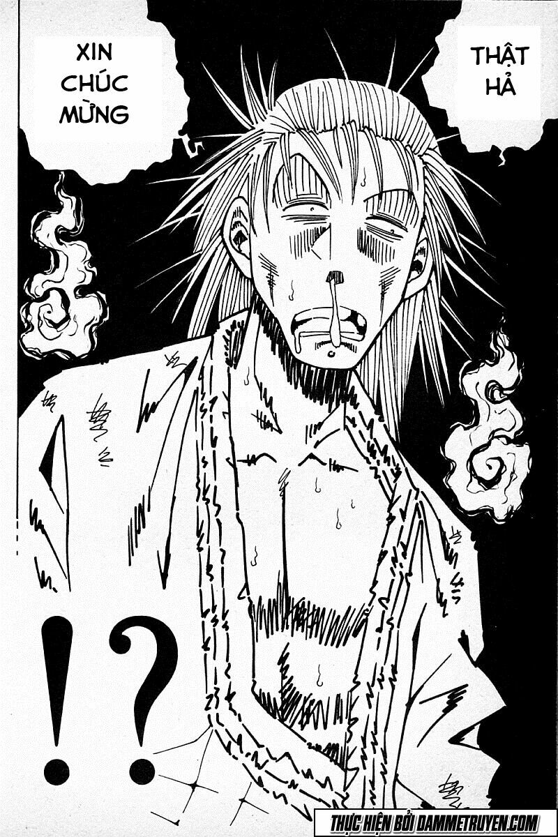 Shin Kotaro Makaritoru! Juudouhen: Chapter 107