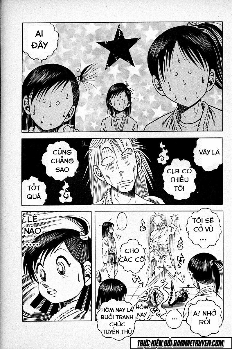 Shin Kotaro Makaritoru! Juudouhen: Chapter 107