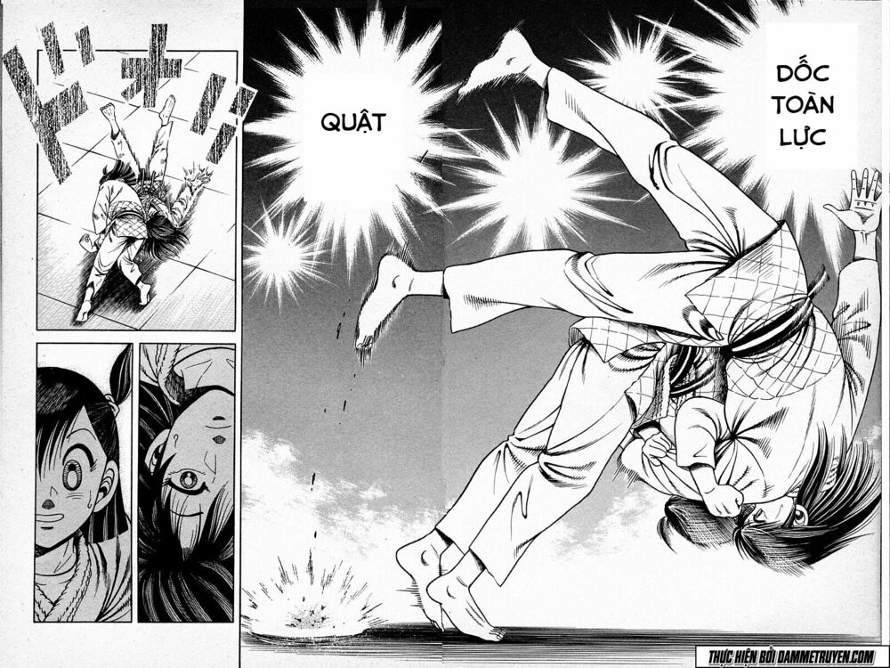Shin Kotaro Makaritoru! Juudouhen: Chapter 107