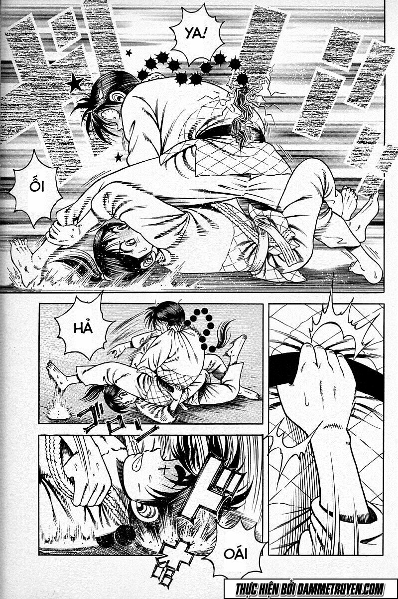 Shin Kotaro Makaritoru! Juudouhen: Chapter 107