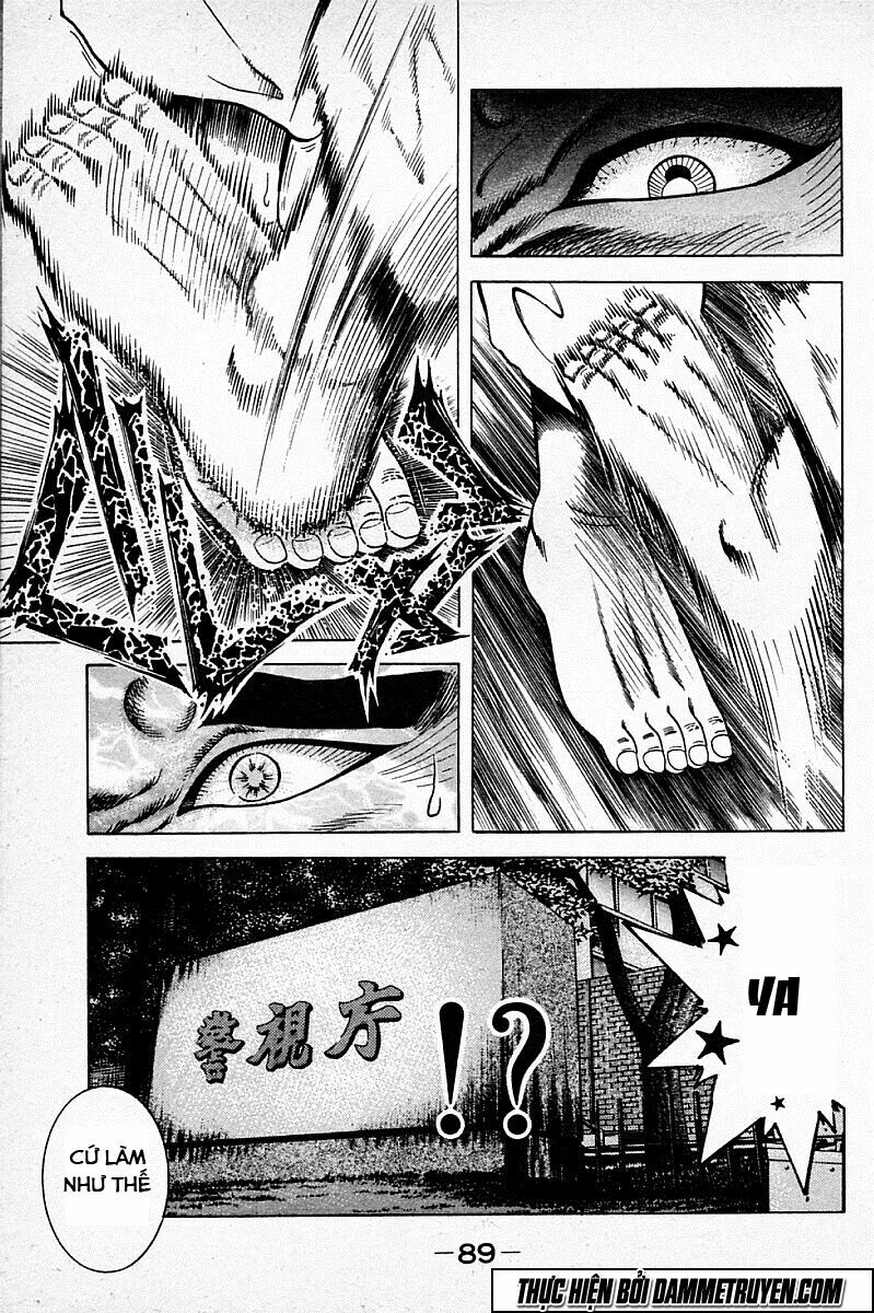 Shin Kotaro Makaritoru! Juudouhen: Chapter 108