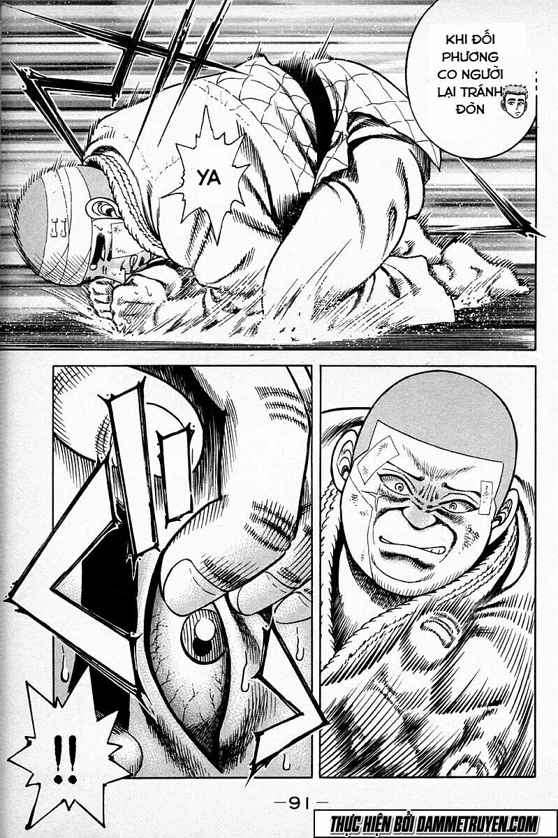 Shin Kotaro Makaritoru! Juudouhen: Chapter 108