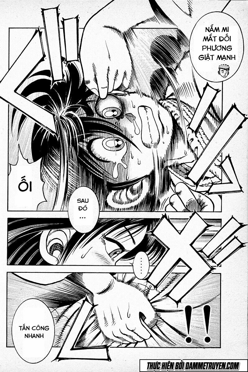 Shin Kotaro Makaritoru! Juudouhen: Chapter 108