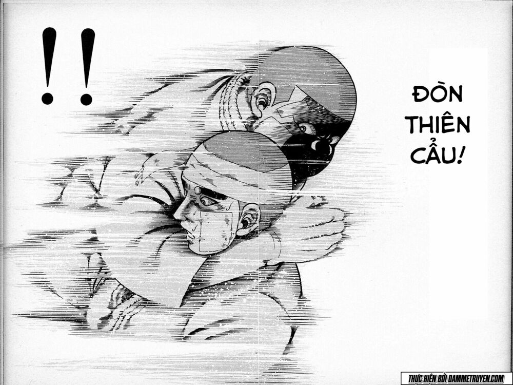 Shin Kotaro Makaritoru! Juudouhen: Chapter 108