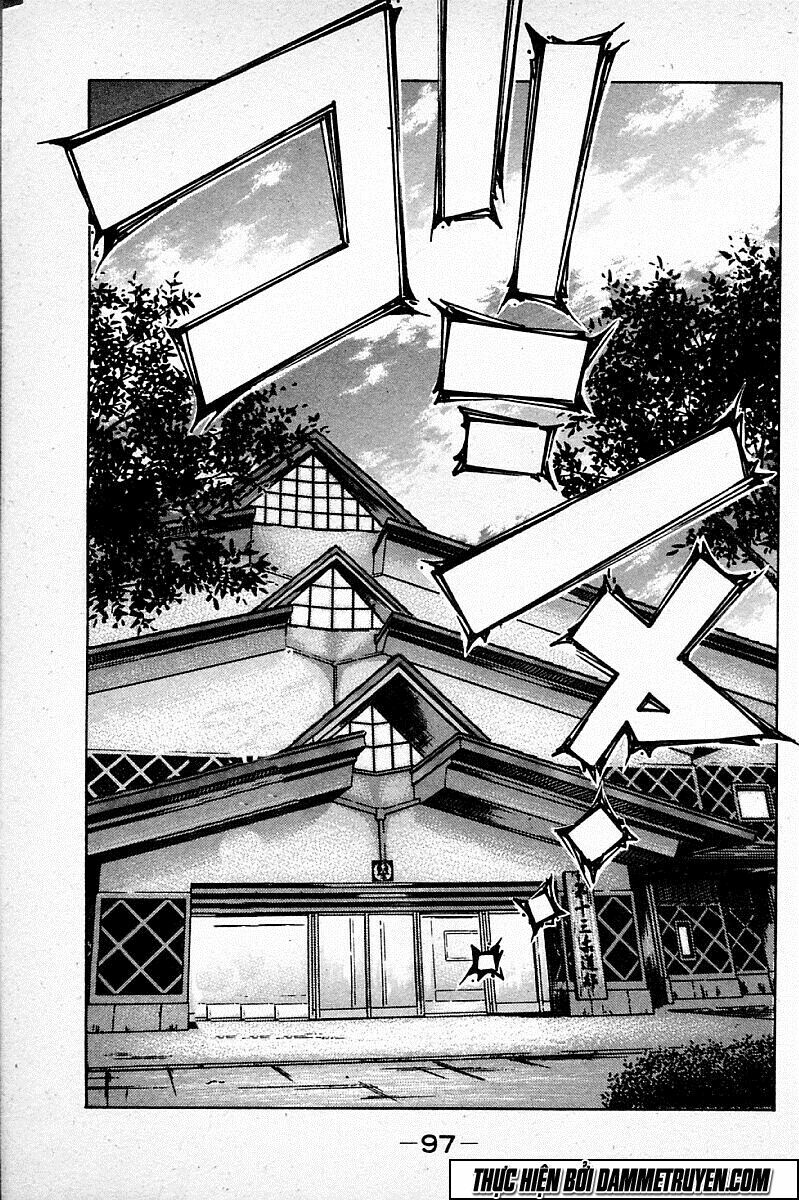 Shin Kotaro Makaritoru! Juudouhen: Chapter 108