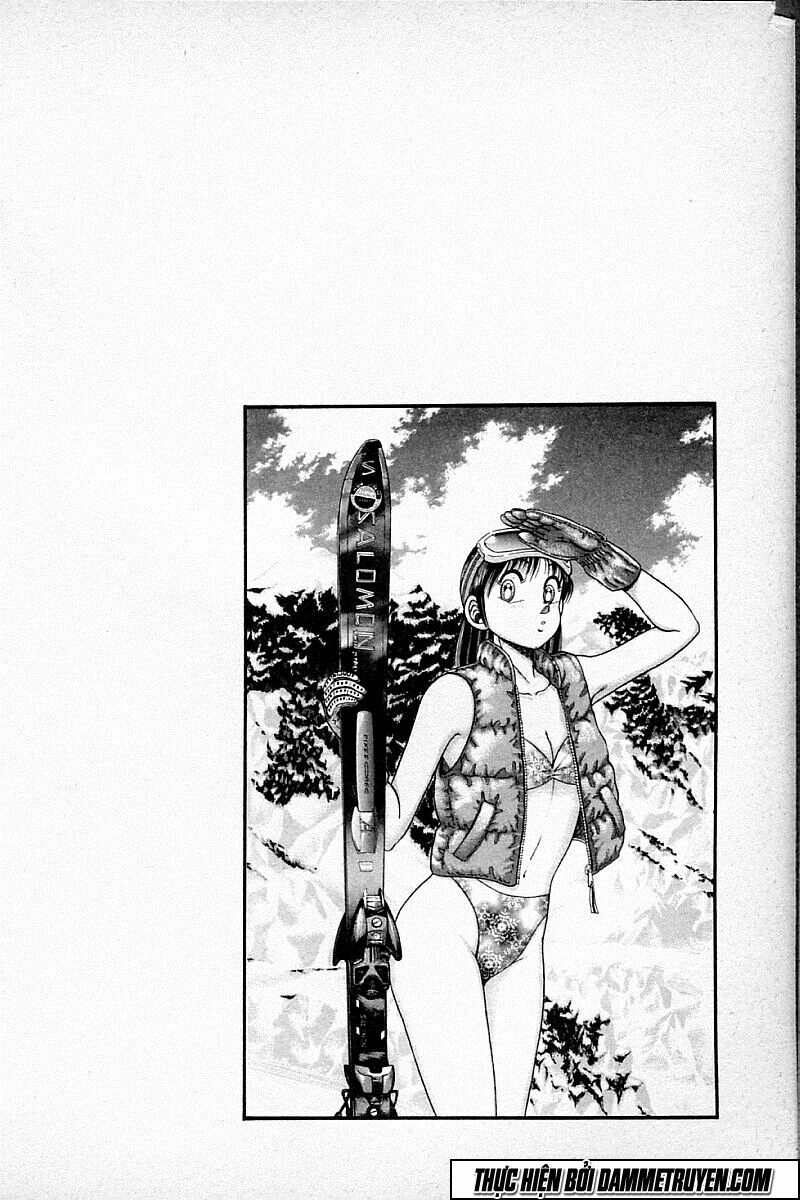 Shin Kotaro Makaritoru! Juudouhen: Chapter 108
