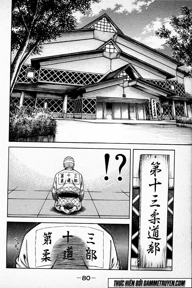 Shin Kotaro Makaritoru! Juudouhen: Chapter 108