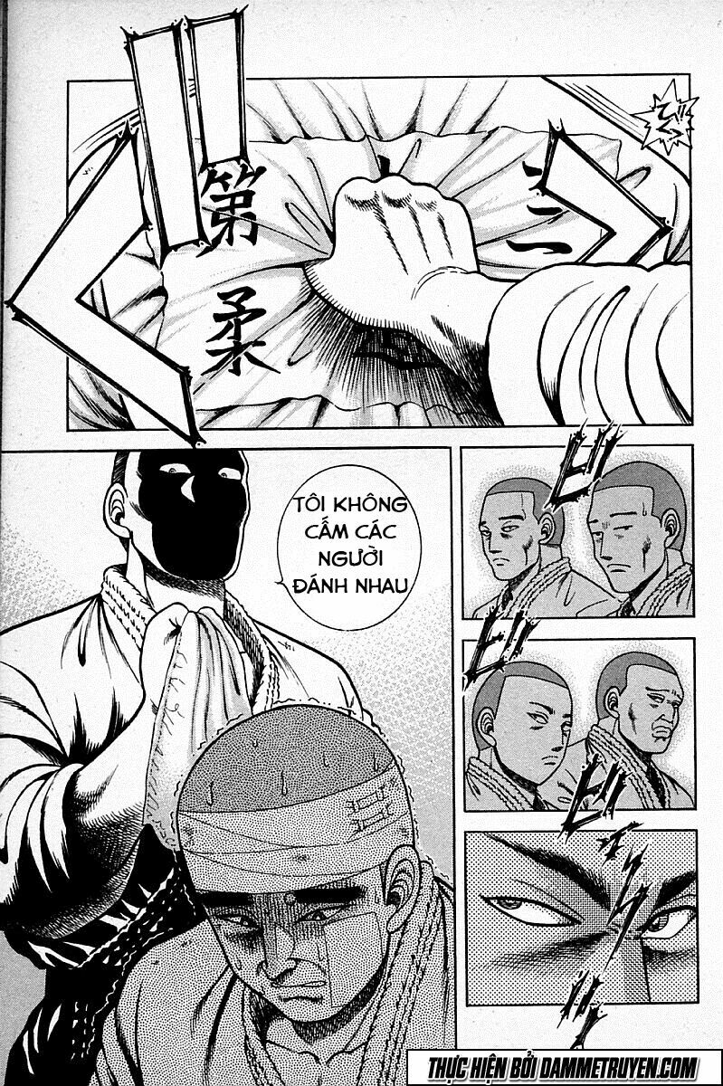 Shin Kotaro Makaritoru! Juudouhen: Chapter 108