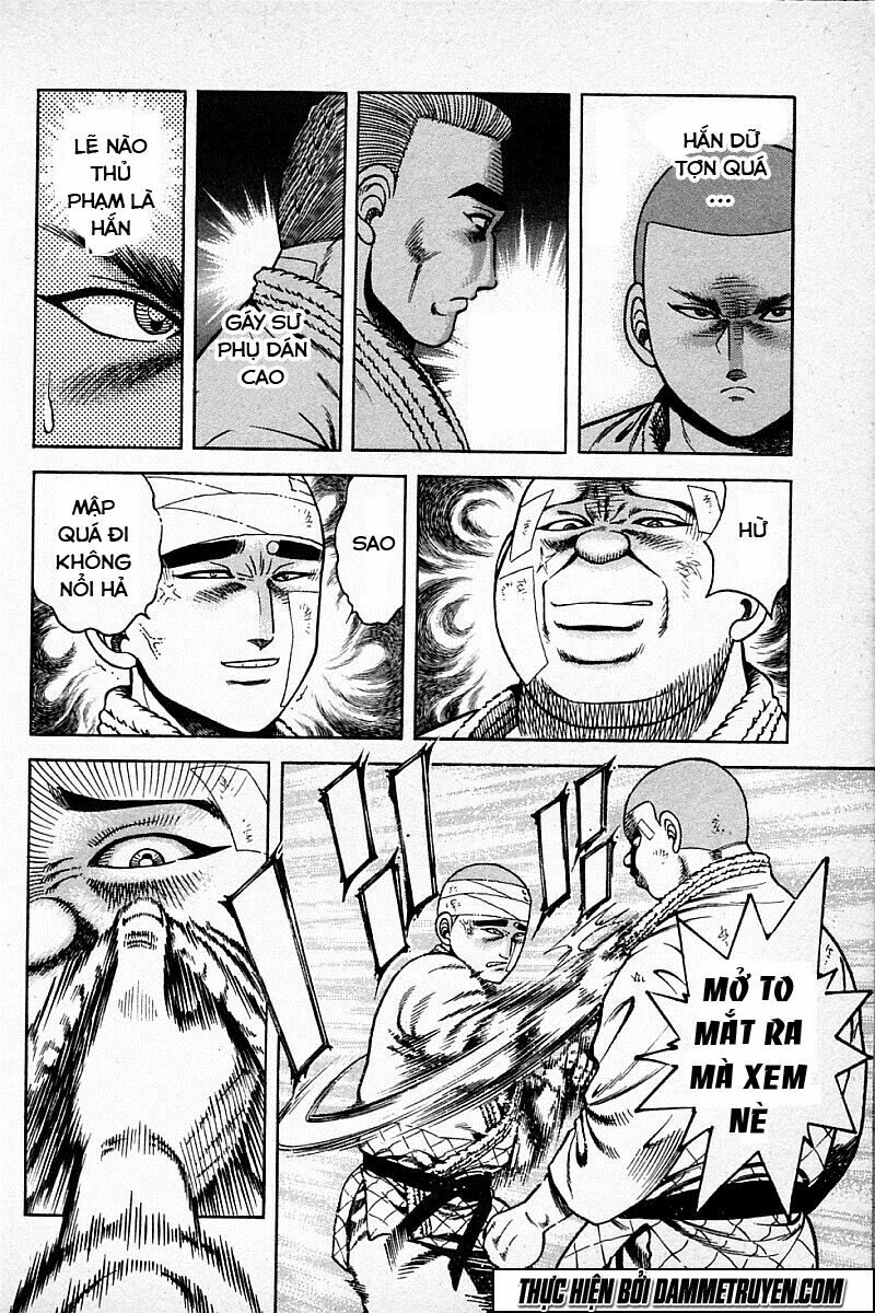 Shin Kotaro Makaritoru! Juudouhen: Chapter 108