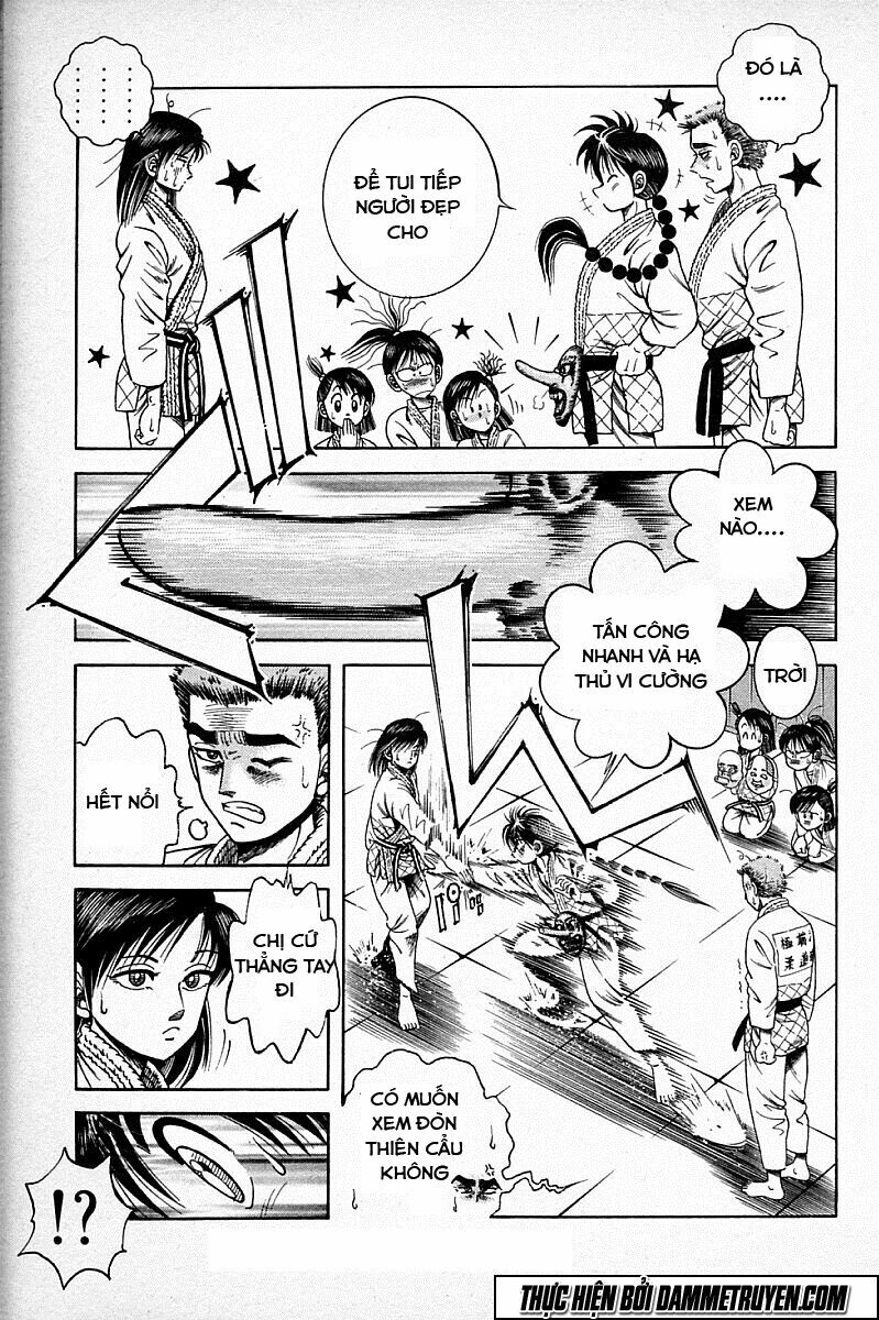 Shin Kotaro Makaritoru! Juudouhen: Chapter 109