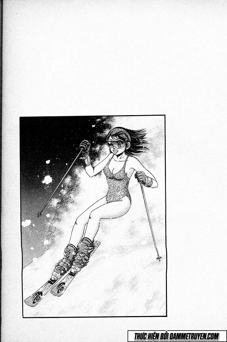 Shin Kotaro Makaritoru! Juudouhen: Chapter 109