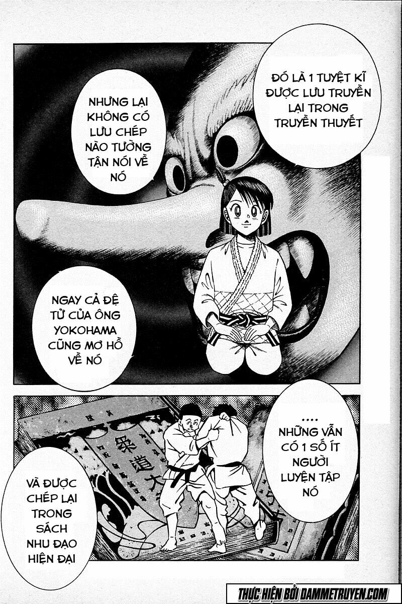 Shin Kotaro Makaritoru! Juudouhen: Chapter 109