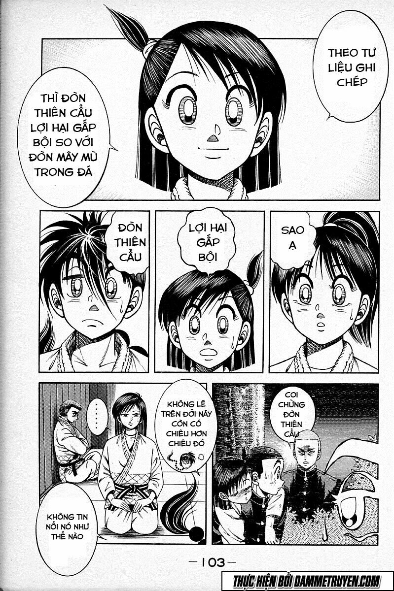 Shin Kotaro Makaritoru! Juudouhen: Chapter 109