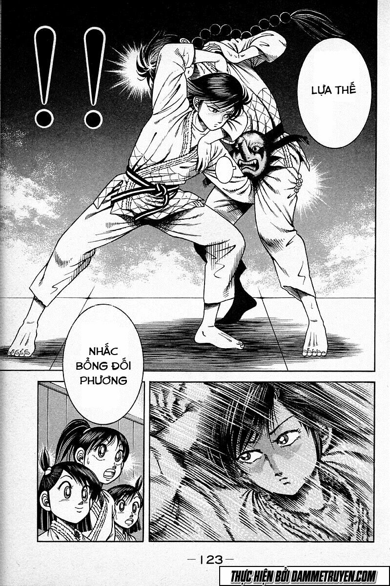 Shin Kotaro Makaritoru! Juudouhen: Chapter 110