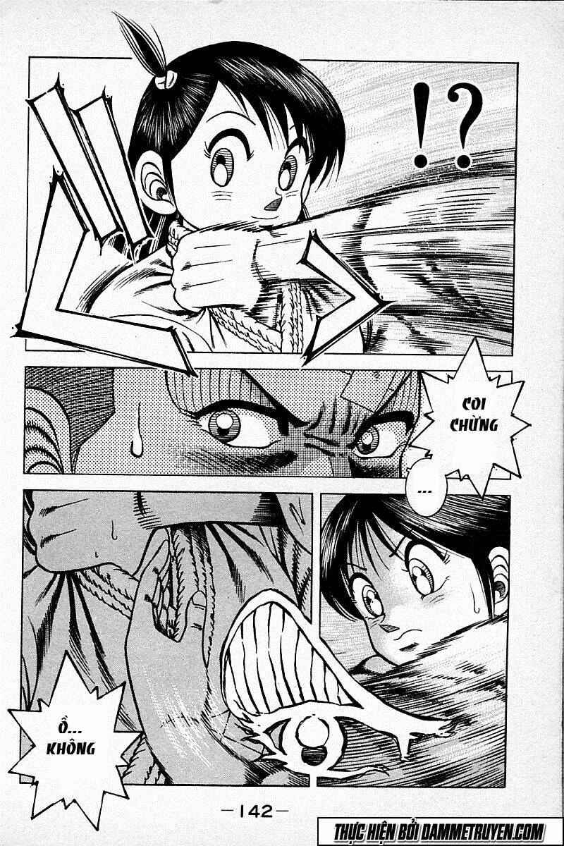 Shin Kotaro Makaritoru! Juudouhen: Chapter 111
