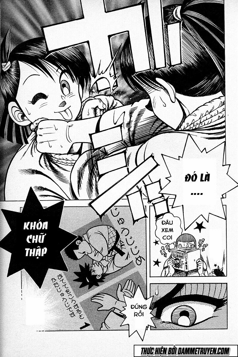 Shin Kotaro Makaritoru! Juudouhen: Chapter 111