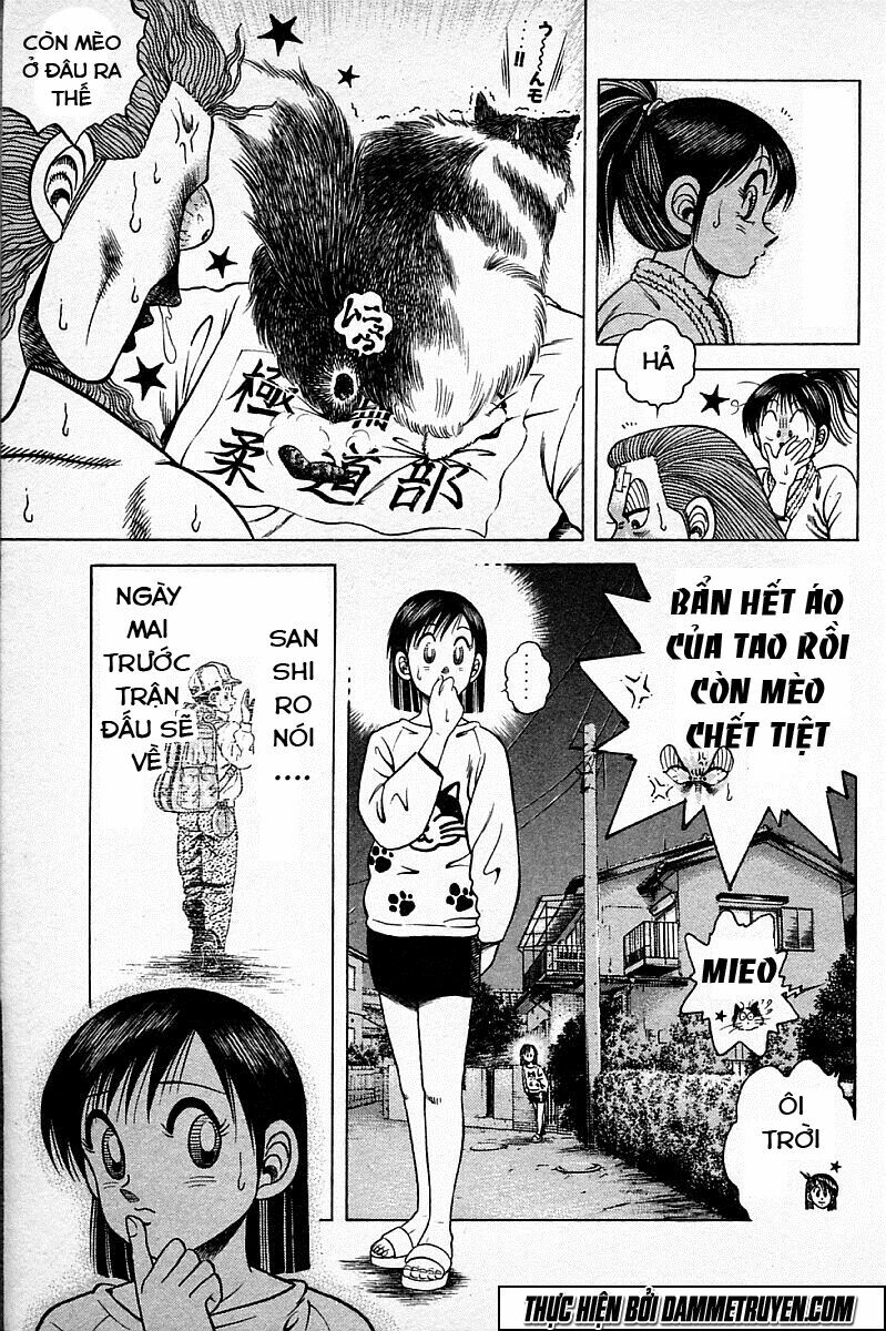 Shin Kotaro Makaritoru! Juudouhen: Chapter 111