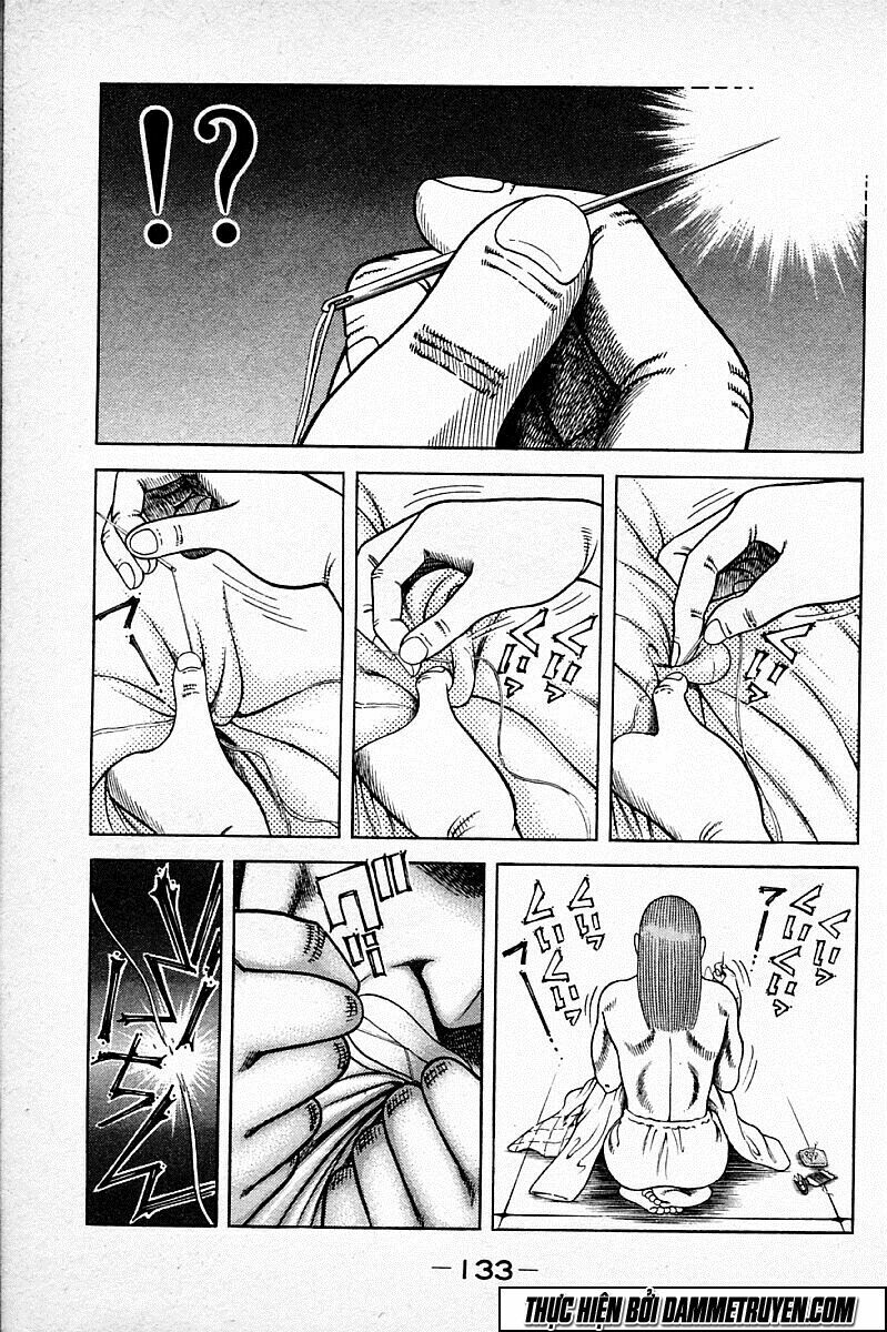 Shin Kotaro Makaritoru! Juudouhen: Chapter 111