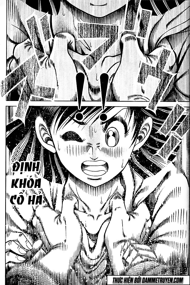 Shin Kotaro Makaritoru! Juudouhen: Chapter 112