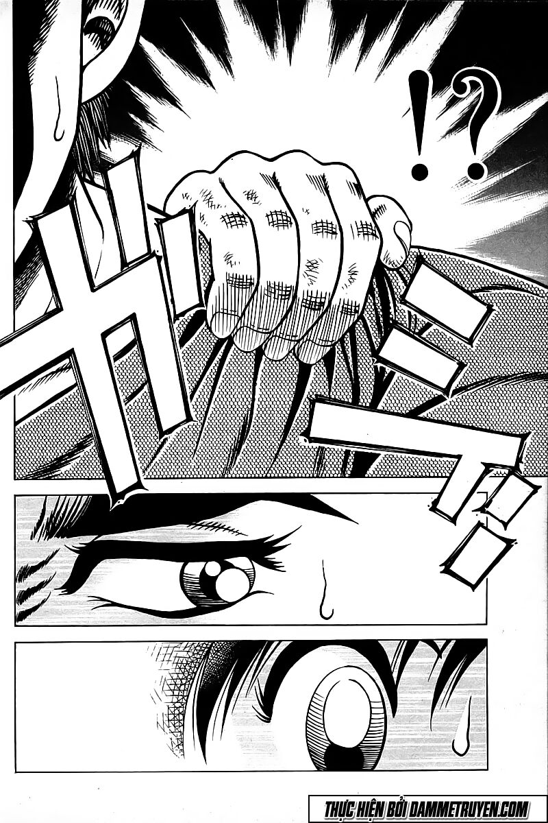 Shin Kotaro Makaritoru! Juudouhen: Chapter 112
