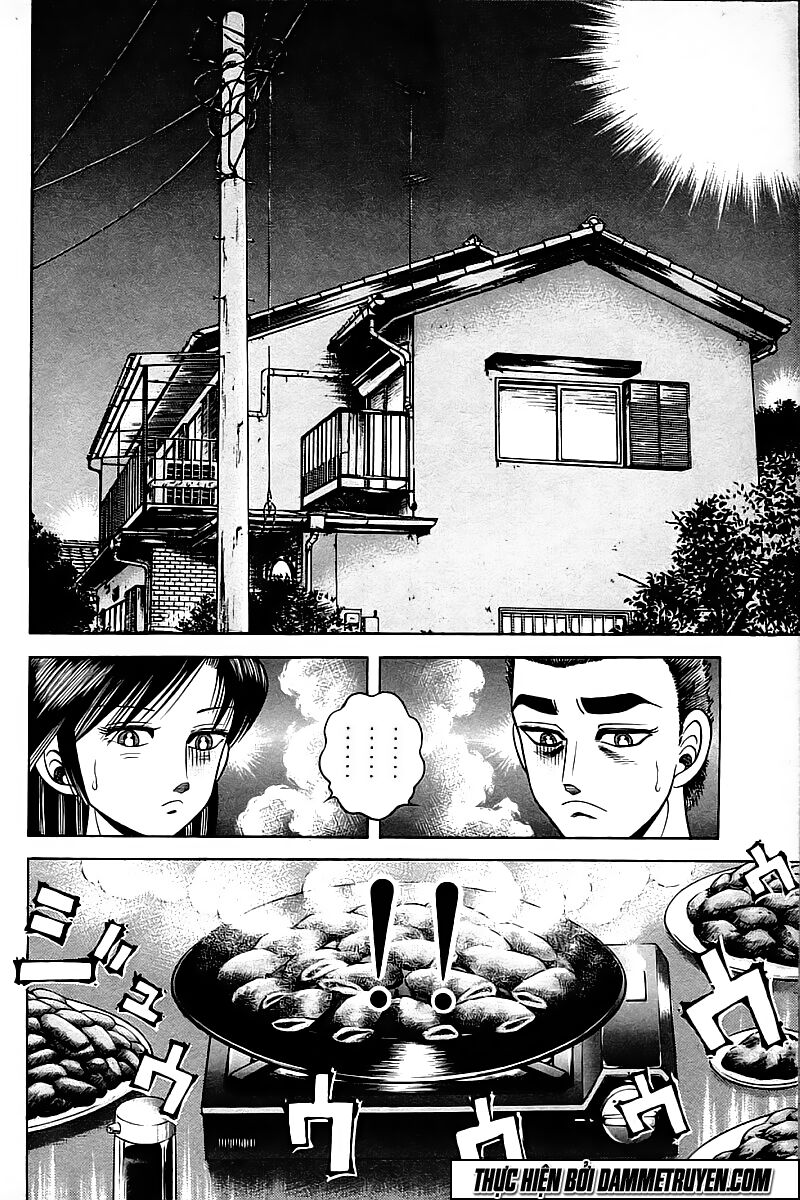 Shin Kotaro Makaritoru! Juudouhen: Chapter 112