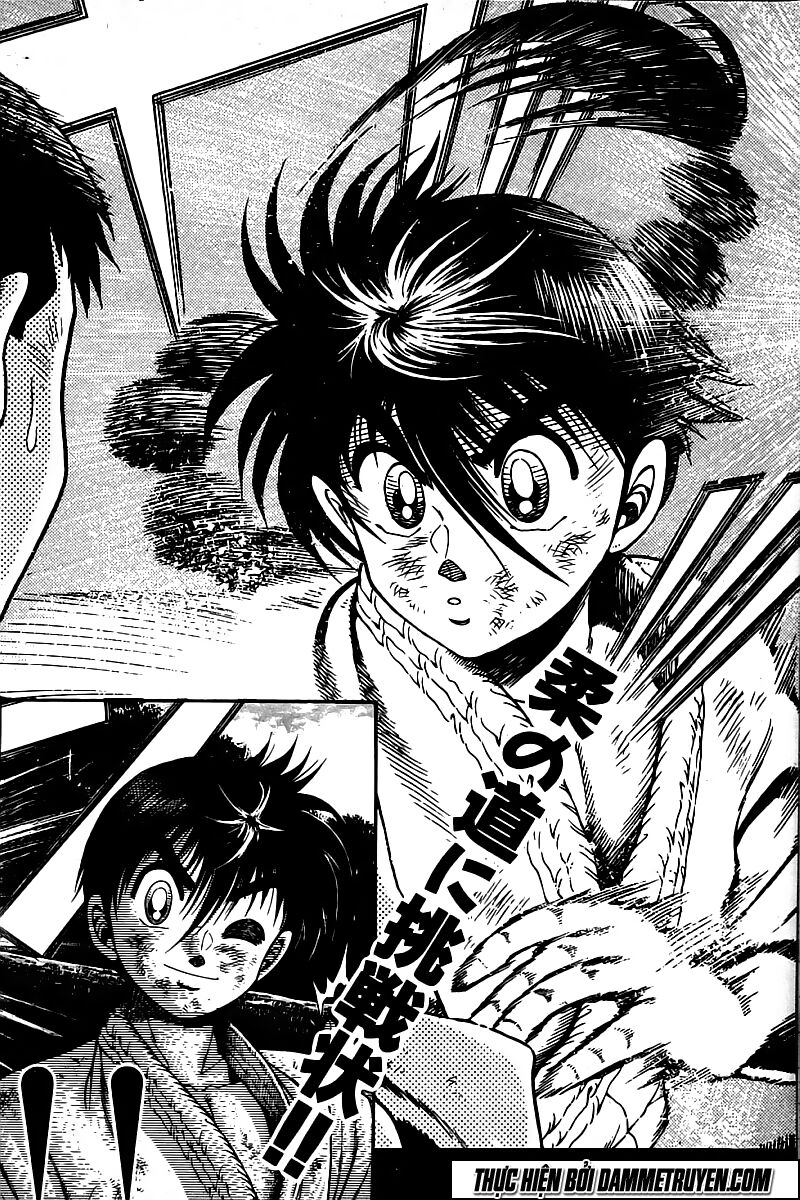 Shin Kotaro Makaritoru! Juudouhen: Chapter 112