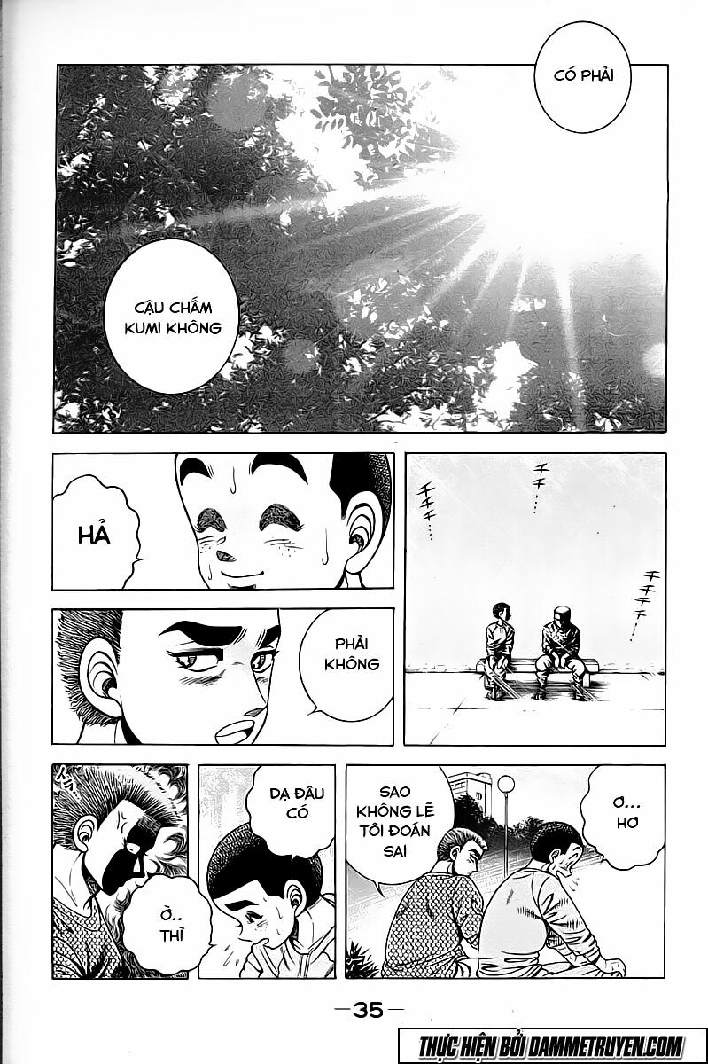 Shin Kotaro Makaritoru! Juudouhen: Chapter 114